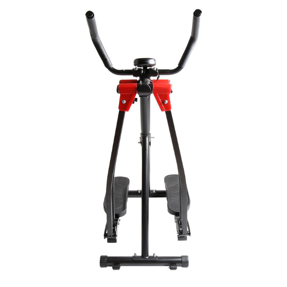 Home Gym Total Fitness - Máquina Elíptica de Exercício Total Fitness