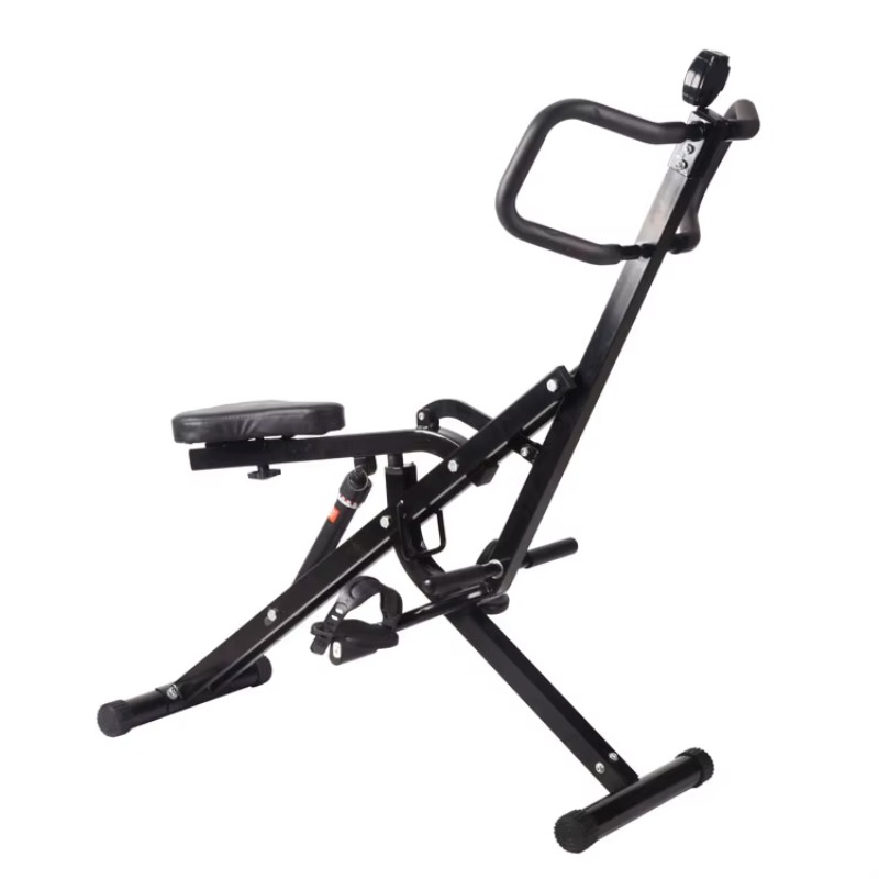 Home Gym Total Fitness - Máquina de Exercícios Domésticos para Abdominais,