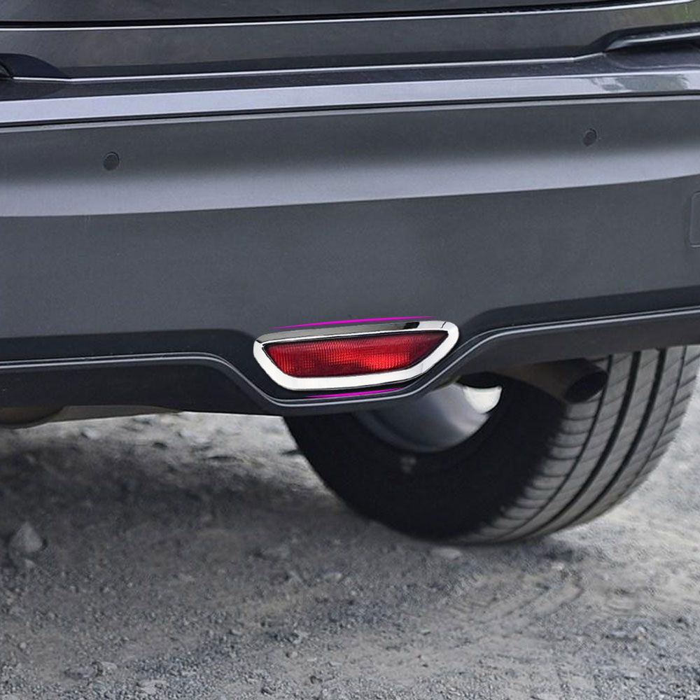 Weight Plate Bumper - Tronco traseiro do carro pára-choques cauda