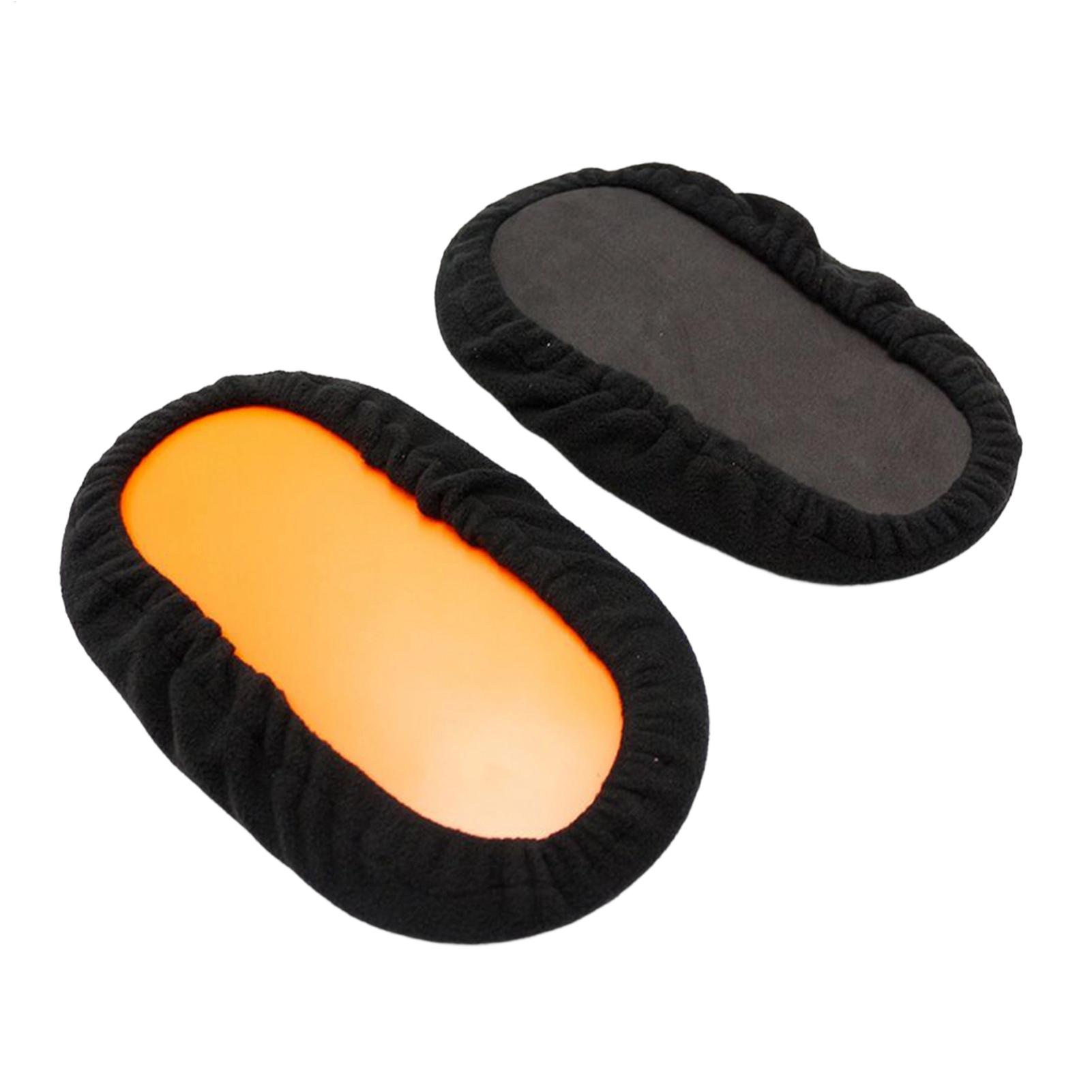 Home Gym Exercise - Discos Deslizantes para Exercícios em Formato