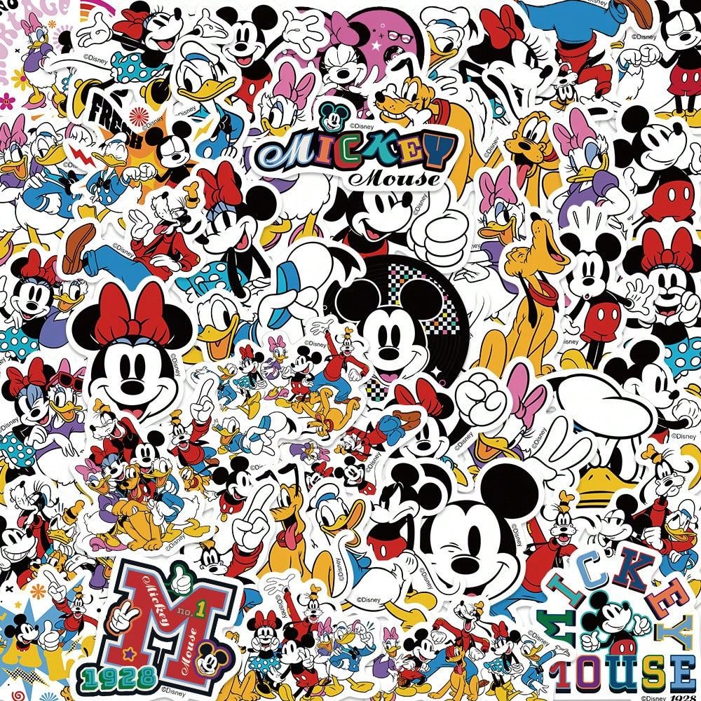 Weight Plate Bumper - 50PCS Adesivos de Vinil Licenciados Oficialmente