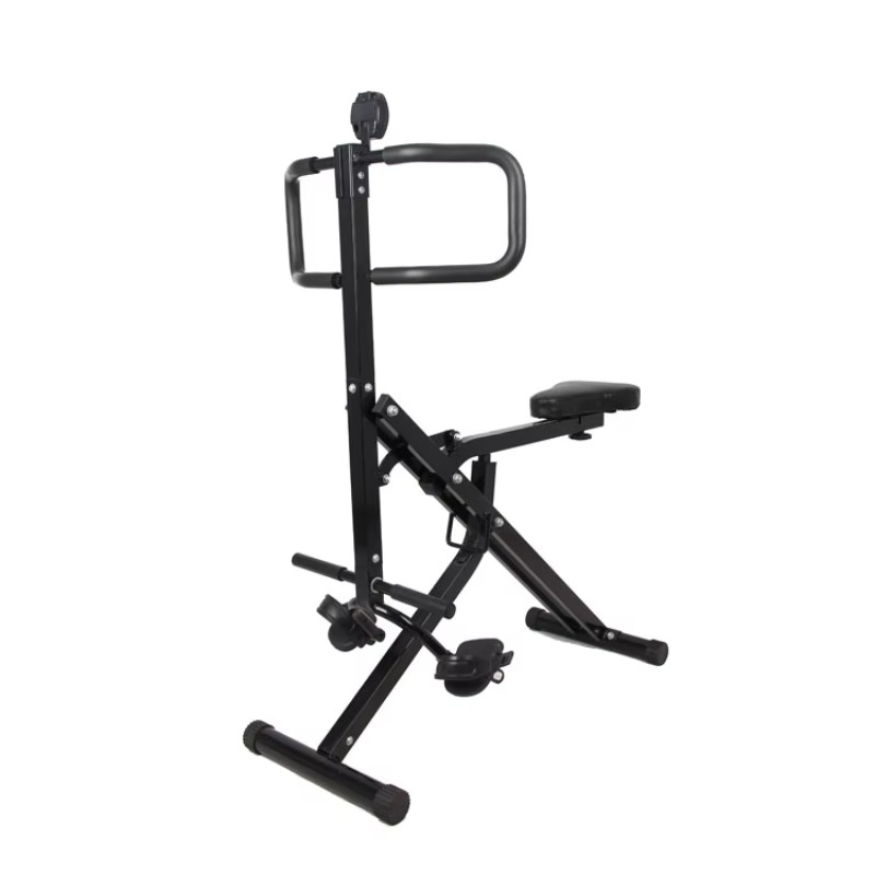 Home Gym Total Fitness - Máquina de Fitness Doméstico para Abdominais,