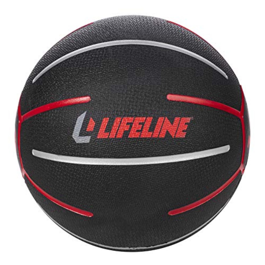 Home Gym Total Fitness - Bola de Medicina para Fitness, para