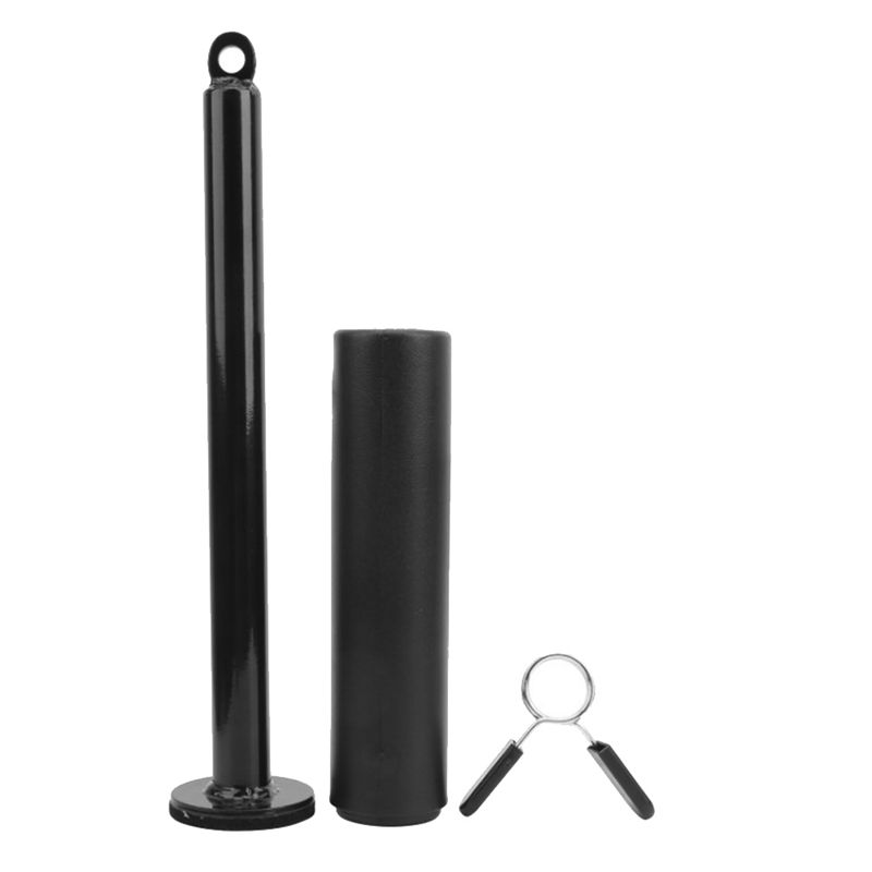 Home Gym Dumbbell Set - 1 Conjunto de Suportes para Anilhas