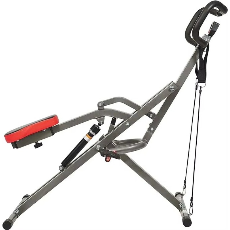 Home Gym Total Fitness - Equipamento de Ginástica Ab Power Total