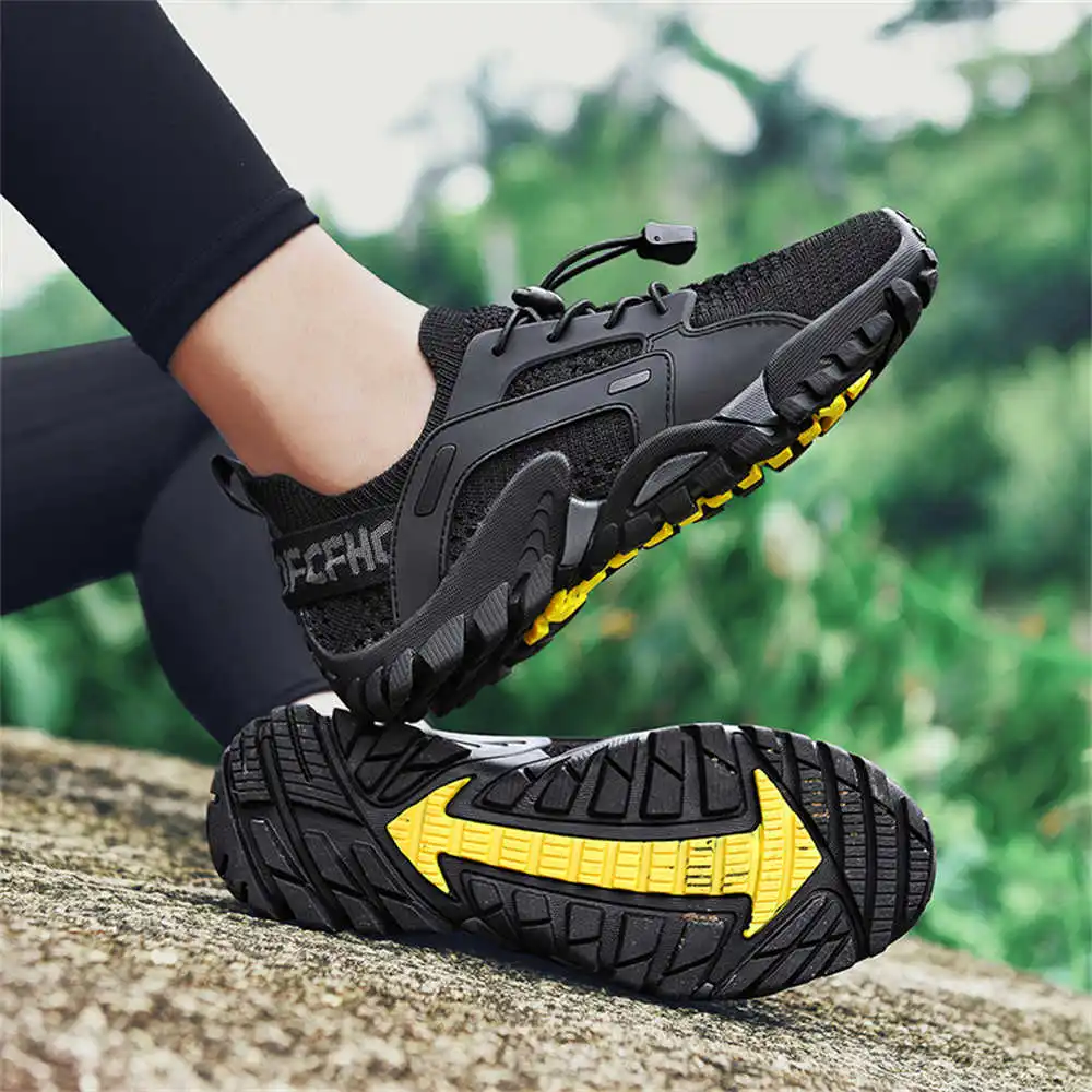 Home Gym Design Ideas - Botas de caminhada táticas de luxo