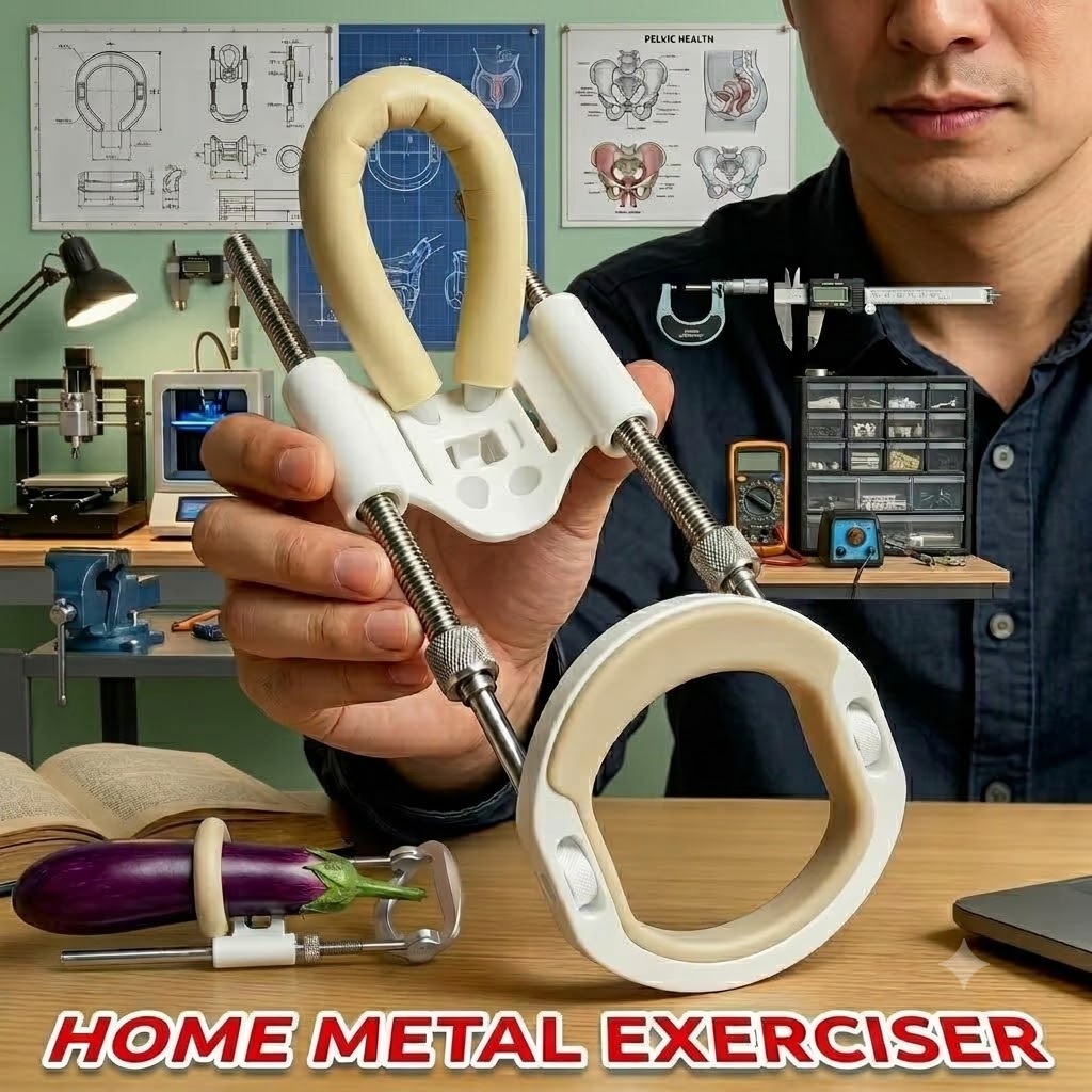 Home Gym Tools - Suporte de Treinamento de Alongamento para