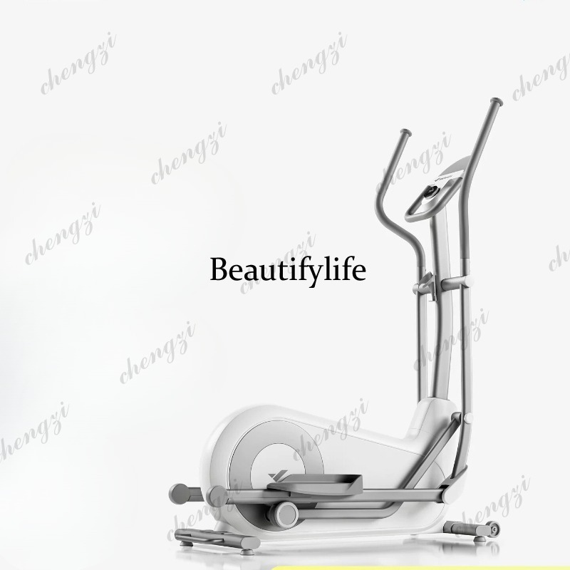 Home Gym Exercise - Máquina Elíptica A85 para Academia, Simulador