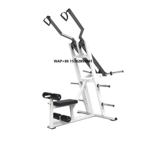 Home Gym Total Fitness - Equipamento de Fitness Multifuncional para Treinamento