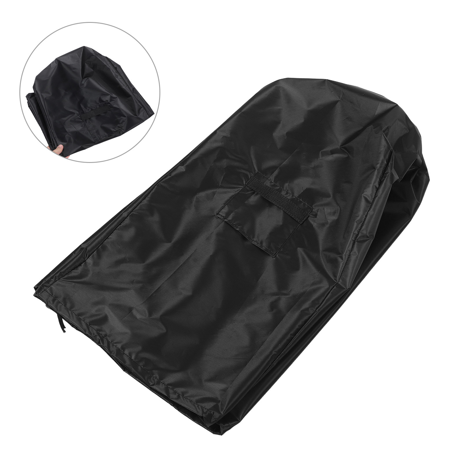 Home Gym Training - Capa Impermeável para Suporte de Halteres,