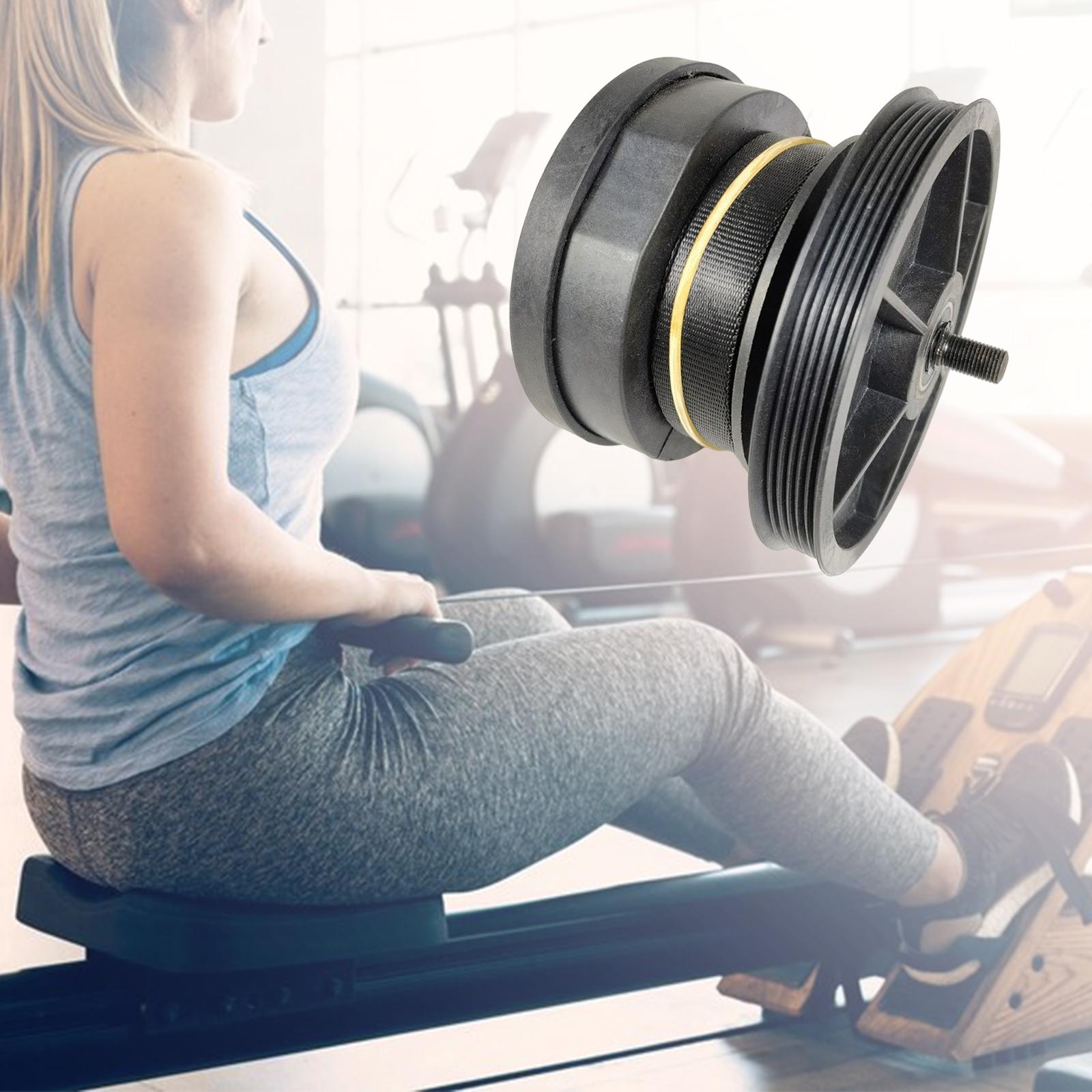 Home Gym Tools - Sistema de resistência amortecedor de rebote,