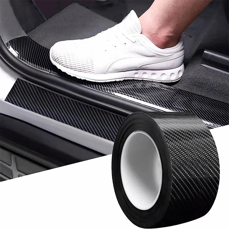 Weight Plate Bumper - 3d nano fibra de carbono pára-choques