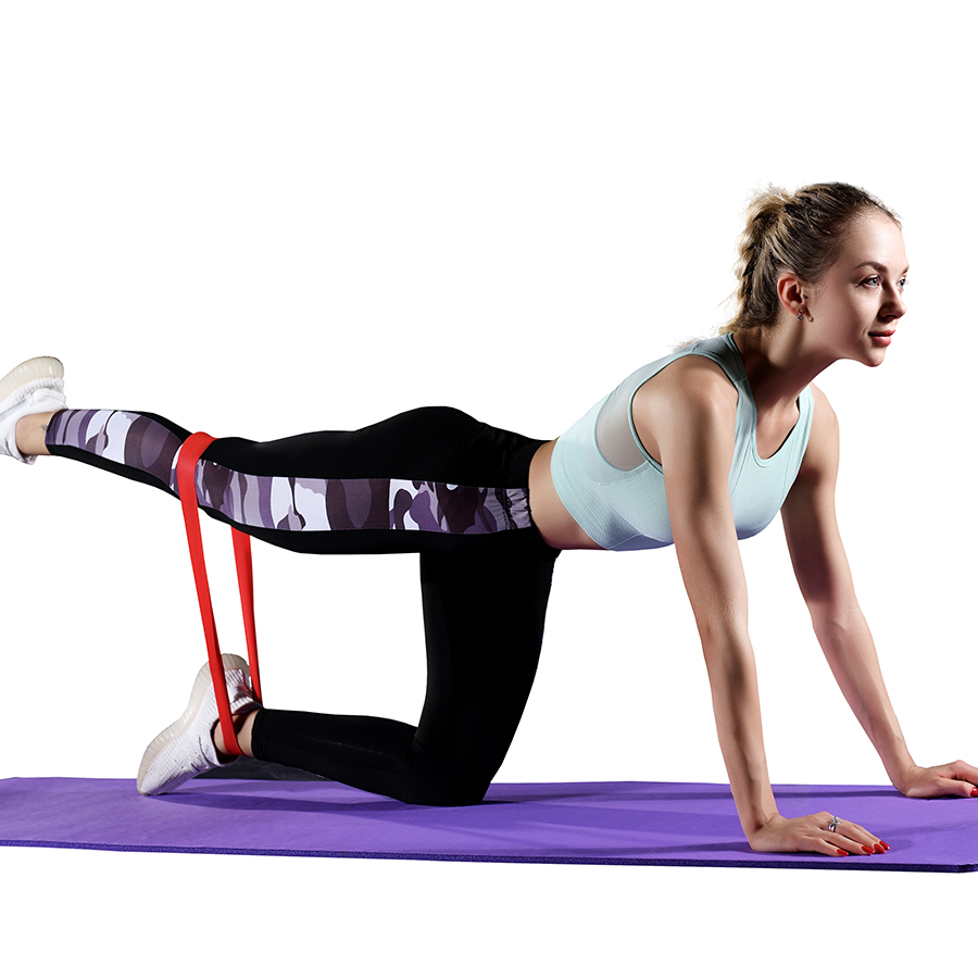 Faixas de Resistência para Fit - Home Gym Resistance Machine avaliação e preço