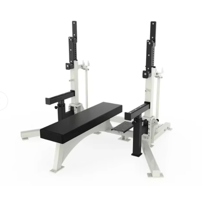 Banco de musculação multifunci - Home Gym Half Rack avaliação e preço
