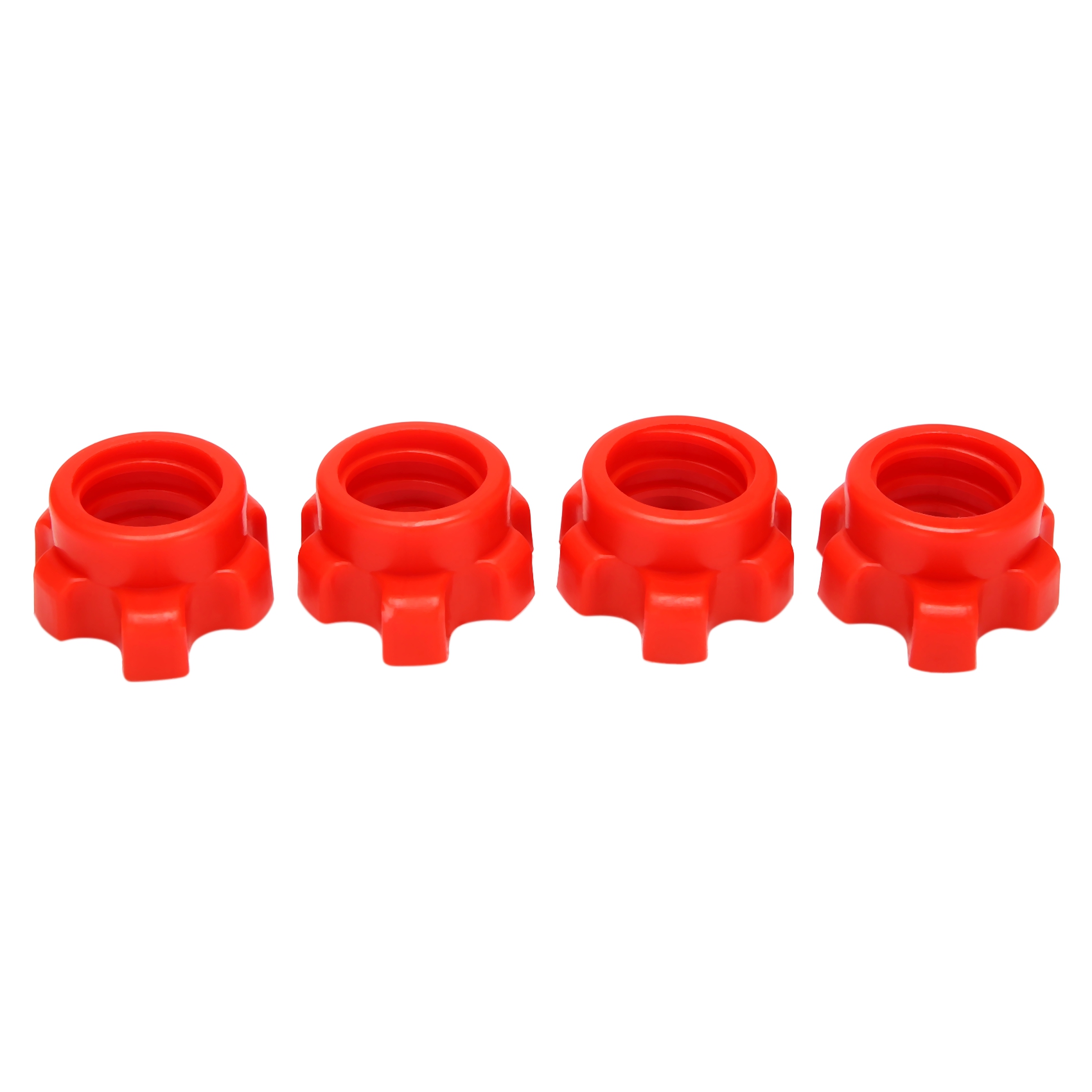 8 peças porca de haltere, porc - Hex Dumbbell Set avaliação e preço