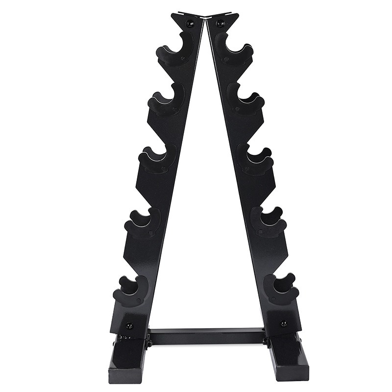 Suporte para Halteres de Cinco - Home Gym Dumbbell Set avaliação e preço