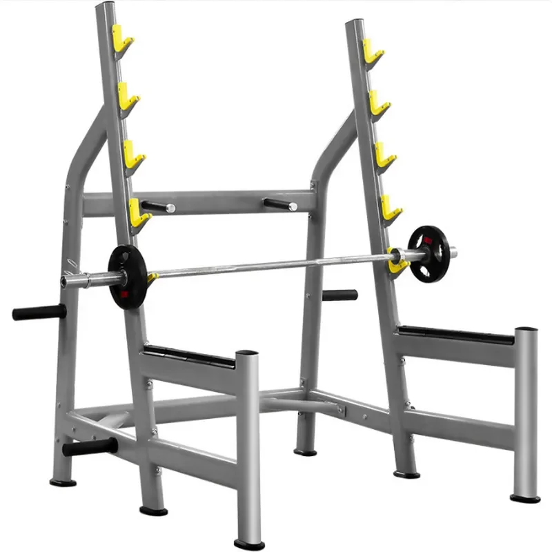 Grátis: Rack de Agachamento, R - Home Gym Half Rack avaliação e preço