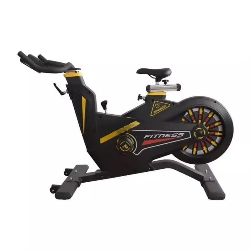 Bicicleta Ergométrica Comercia - Home Gym Exercise avaliação e preço
