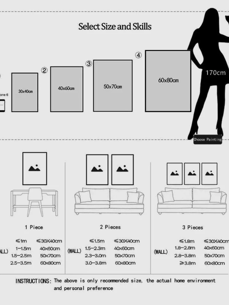 Pôster de Arte em Tela para Yo - Home Gym Yoga Room avaliação e preço