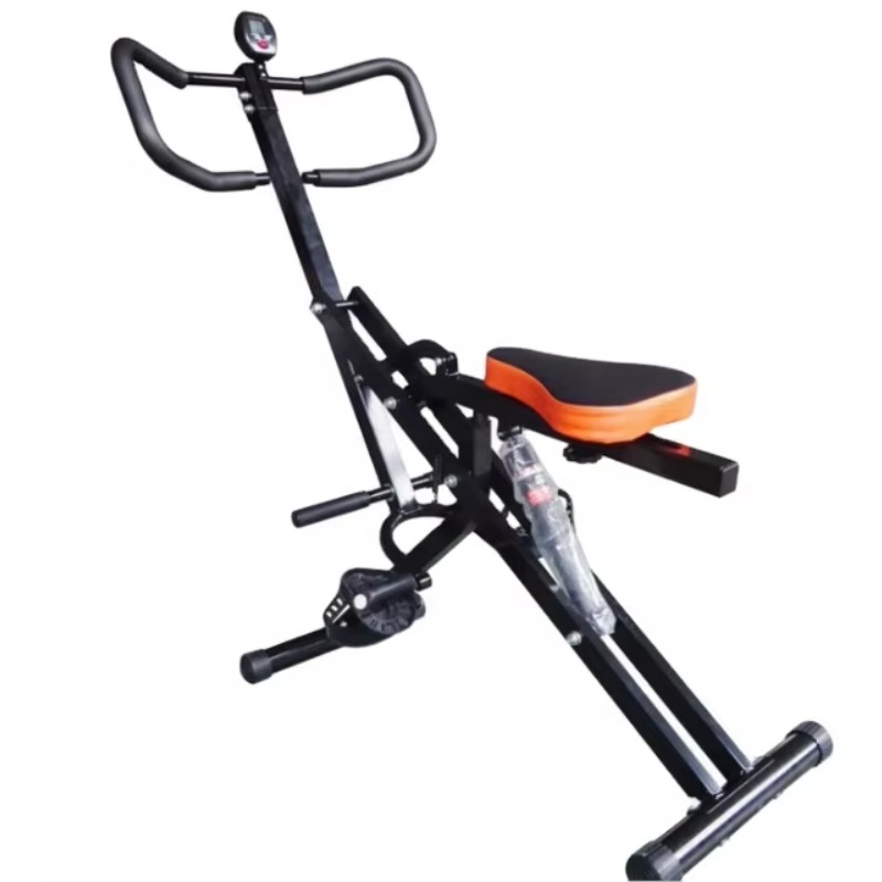 Máquina de Exercício Total Cru - Home Gym Total Fitness avaliação e preço