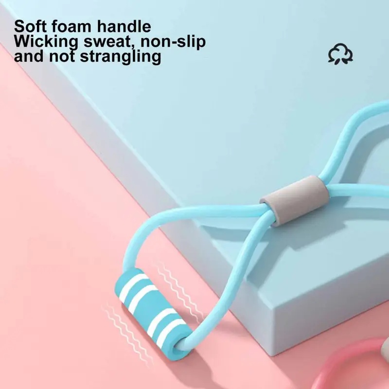Faixa de Resistência para Fitn - Home Gym Resistance Machine avaliação e preço