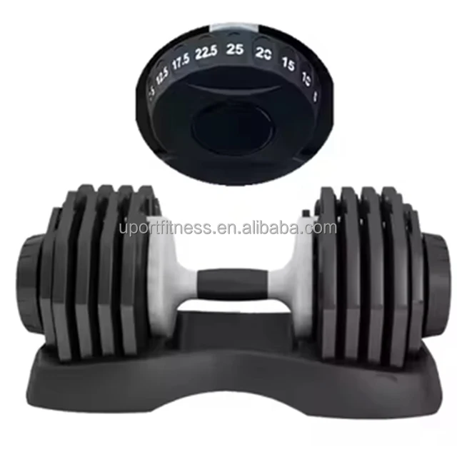 Conjunto de Halteres Hexagonai - Hex Dumbbell Set avaliação e preço