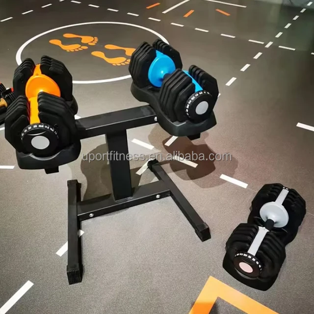 Conjunto de Halteres Hexagonai - Hex Dumbbell Set avaliação e preço