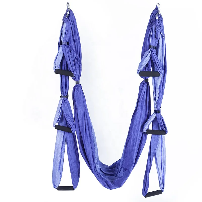 Rede de Yoga Aéreo Antigravida - Yoga Trapeze Swing avaliação e preço
