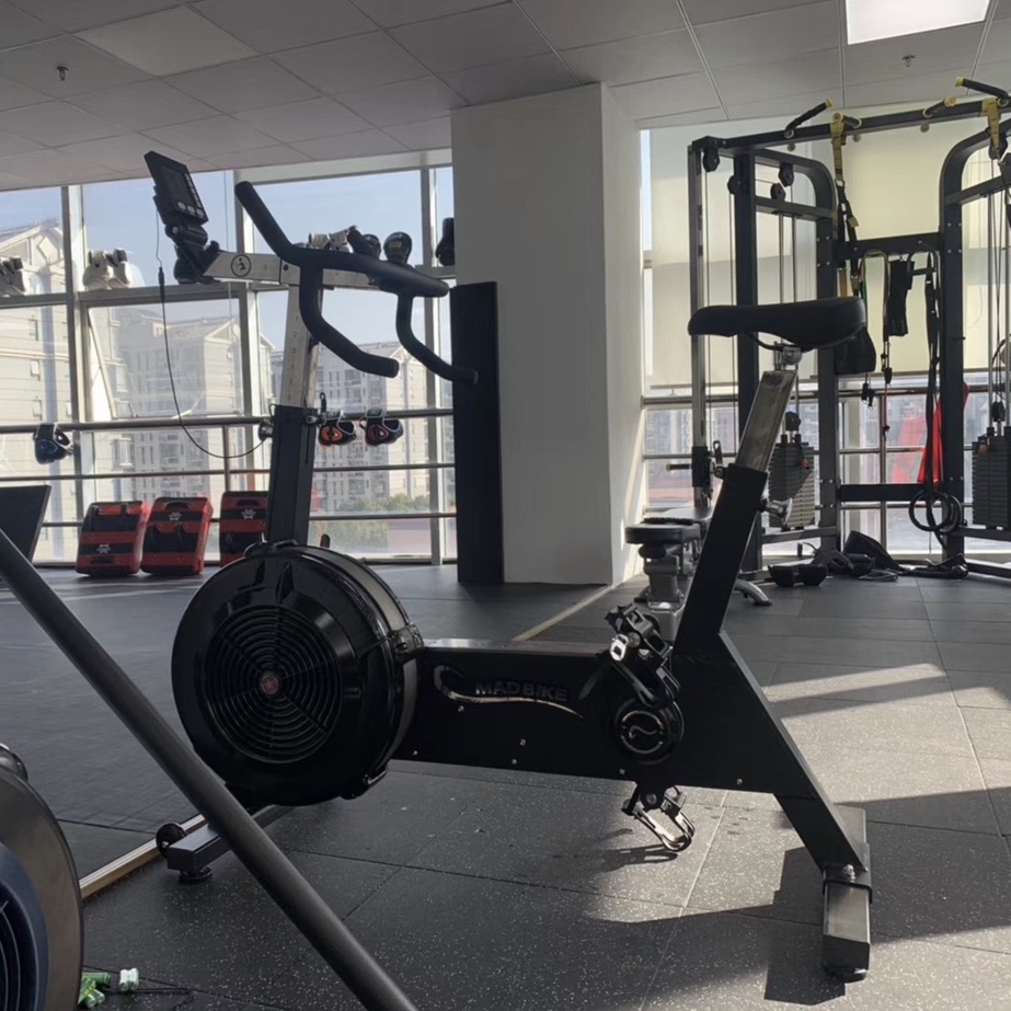 Bicicleta Ergométrica OEM 2 ER - Home Gym Resistance Machine avaliação e preço