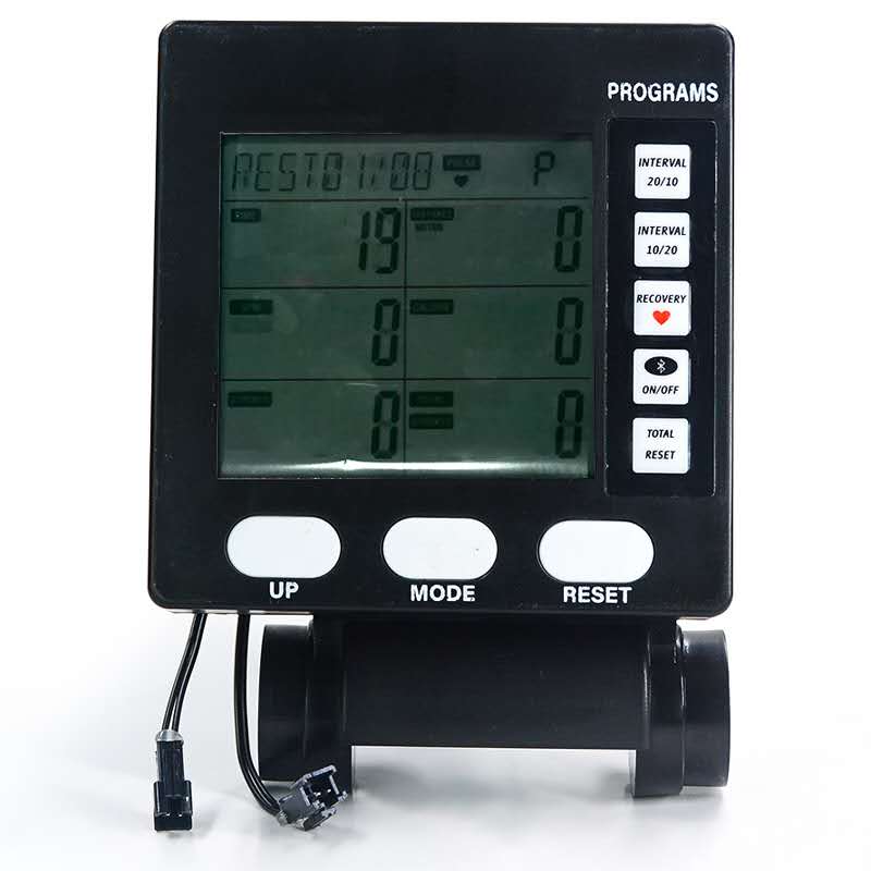 Bicicleta Ergométrica OEM 2 ER - Home Gym Resistance Machine avaliação e preço