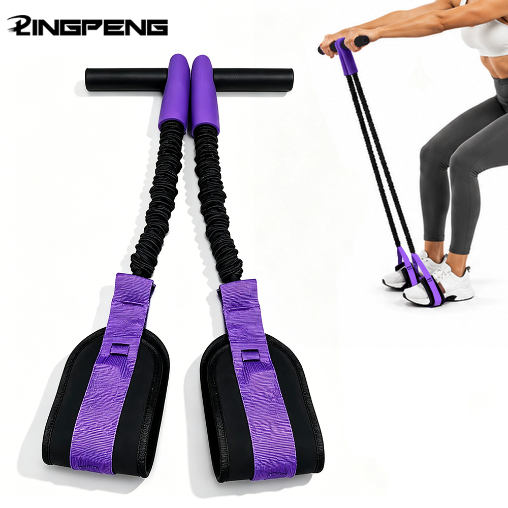Equipamento Profissional para  - Home Gym Resistance Machine avaliação e preço