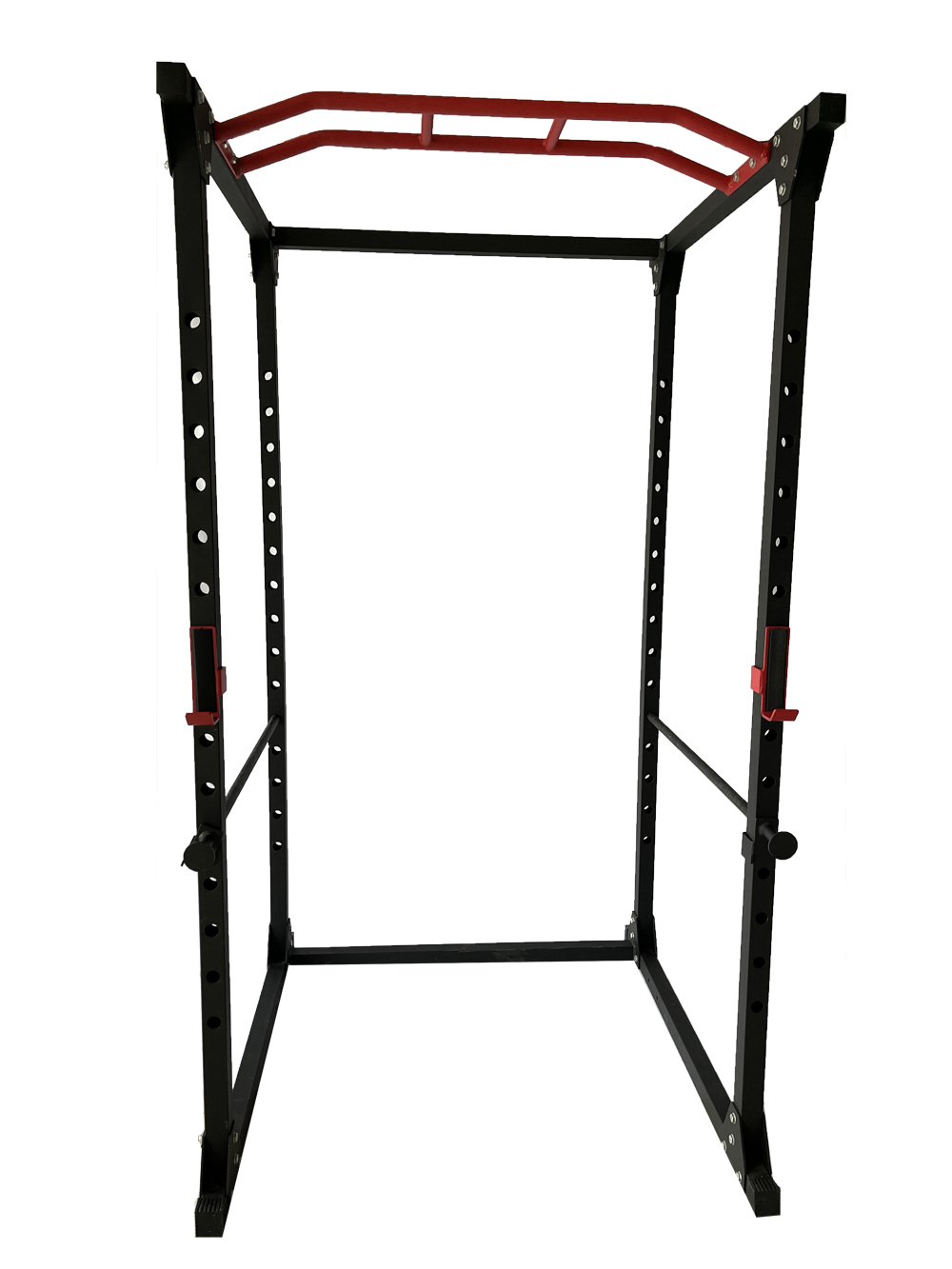 Equipamento de Fitness para Ca - Home Gym Half Rack avaliação e preço