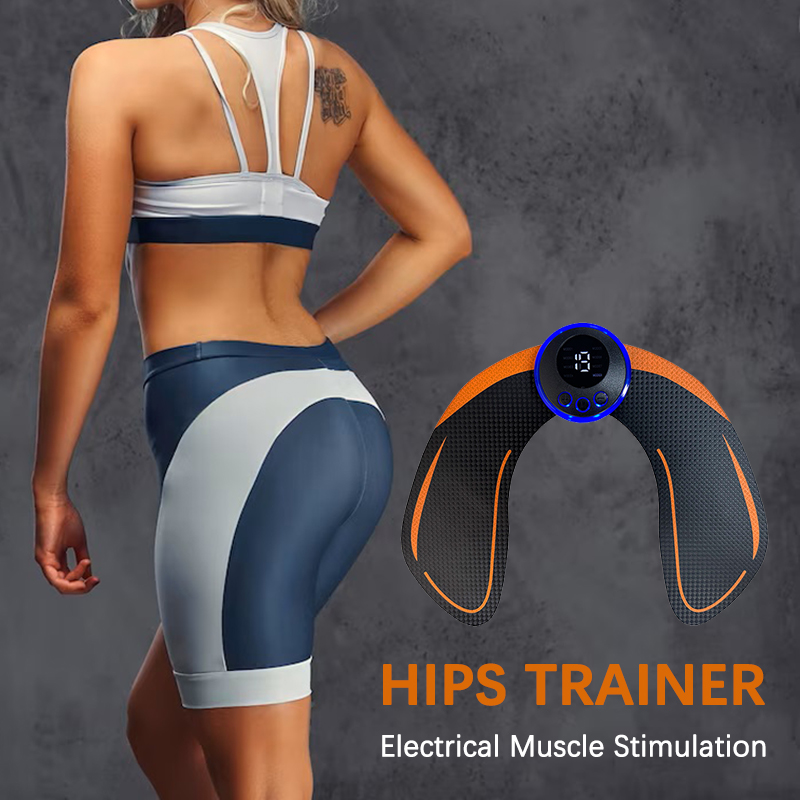 Massageador Estimulador Muscul - Home Gym App avaliação e preço