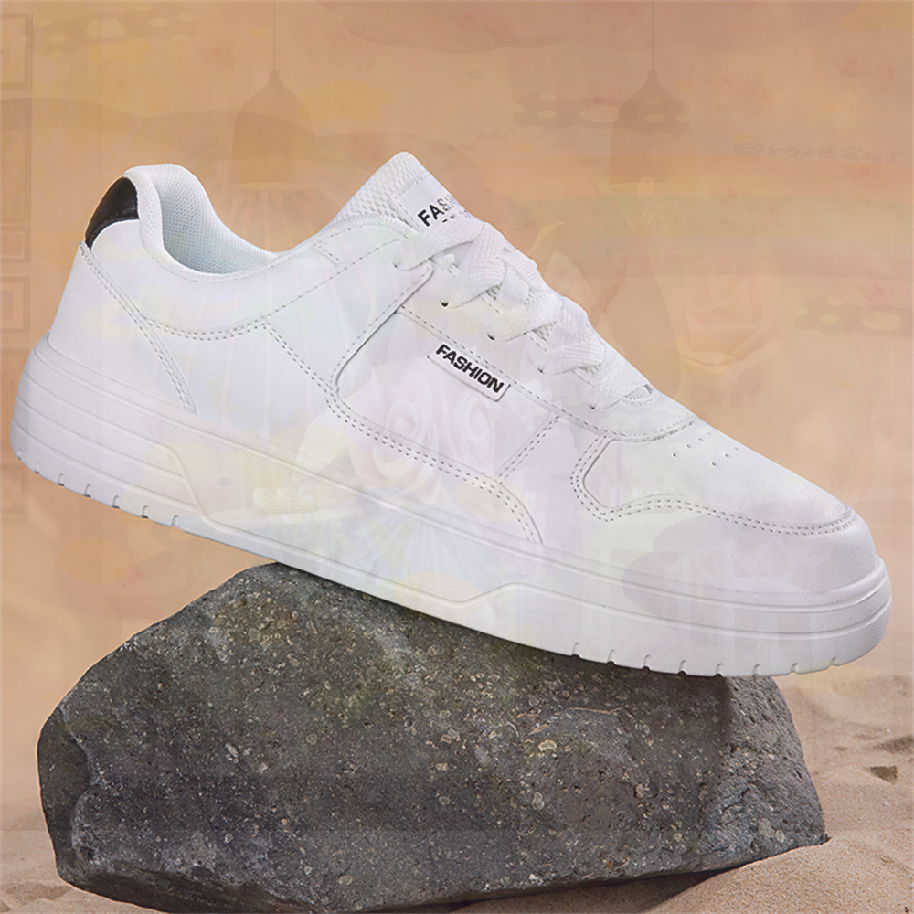 Com laços sapatos de couro do  - Home Gym Design Ideas avaliação e preço