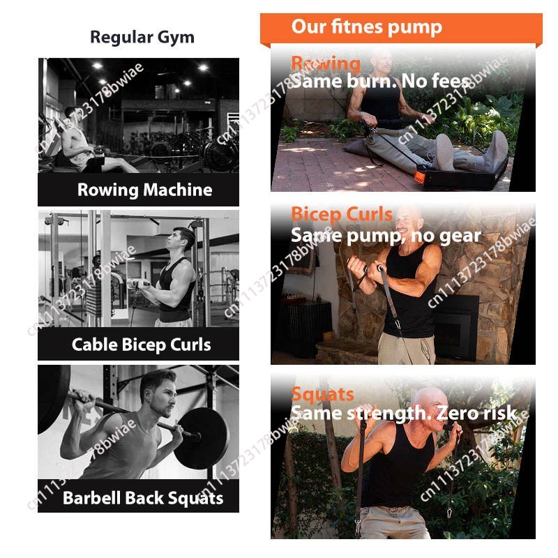 Estação de Treino Elétrica Por - Home Gym Total Fitness avaliação e preço