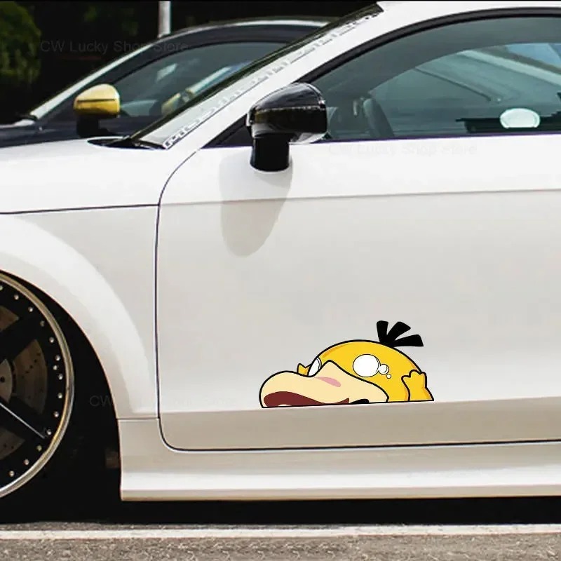 Adesivo de carro pokemon psydu - Weight Plate Bumper avaliação e preço
