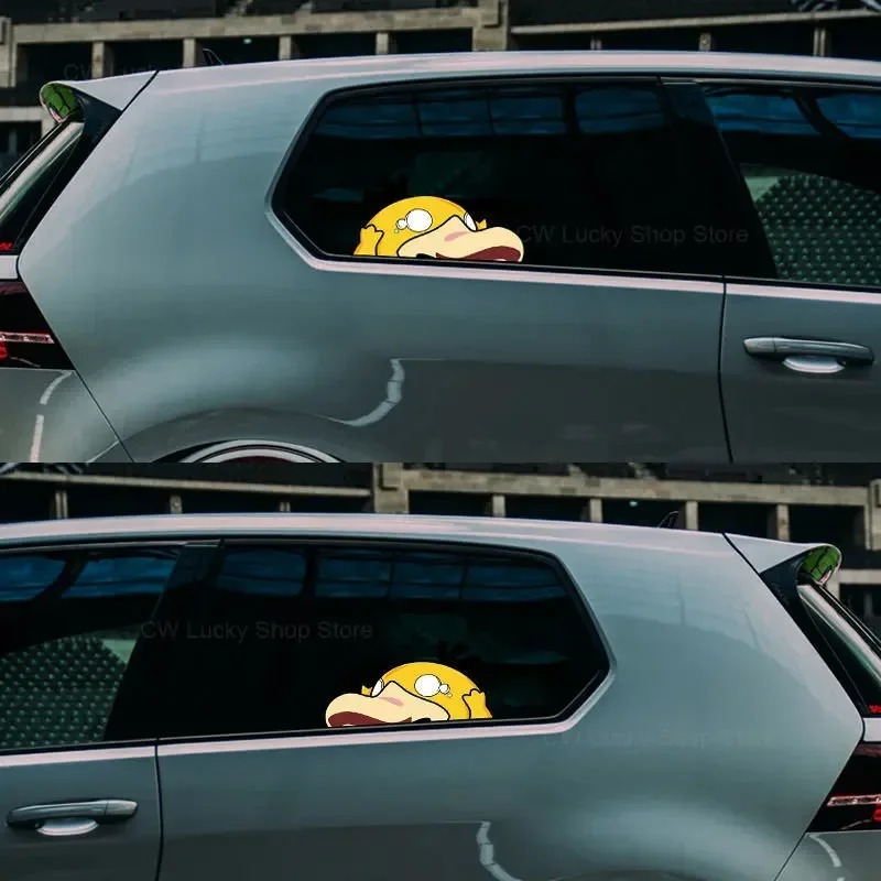 Adesivo de carro pokemon psydu - Weight Plate Bumper avaliação e preço