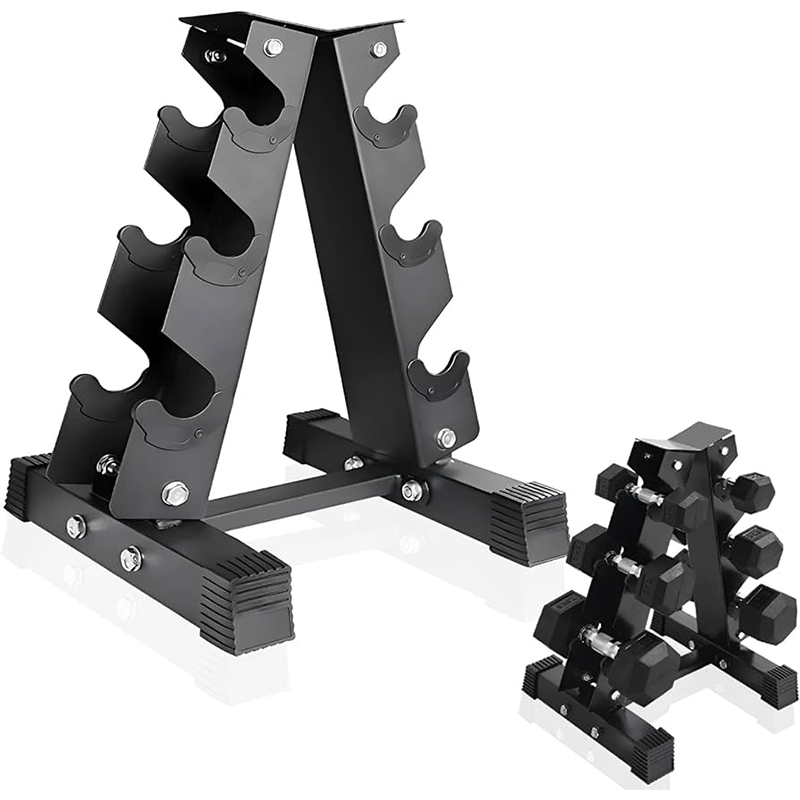 Treinamento de peso em casa a- - Hex Dumbbell Set avaliação e preço