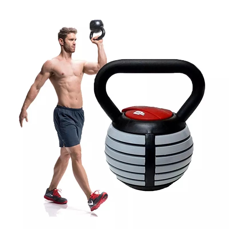 DUTRIEUXConjunto de kettlebell - Home Gym Dumbbell Set avaliação e preço