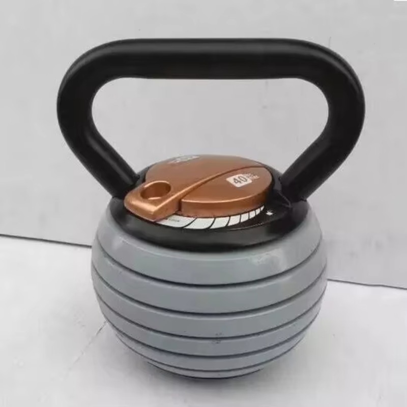 DUTRIEUXConjunto de kettlebell - Home Gym Dumbbell Set avaliação e preço