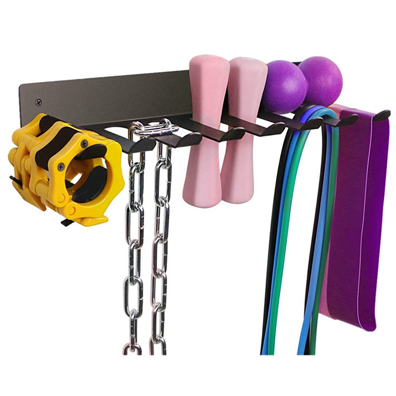 Suporte para Bastões de Beiseb - Home Gym In Garage avaliação e preço