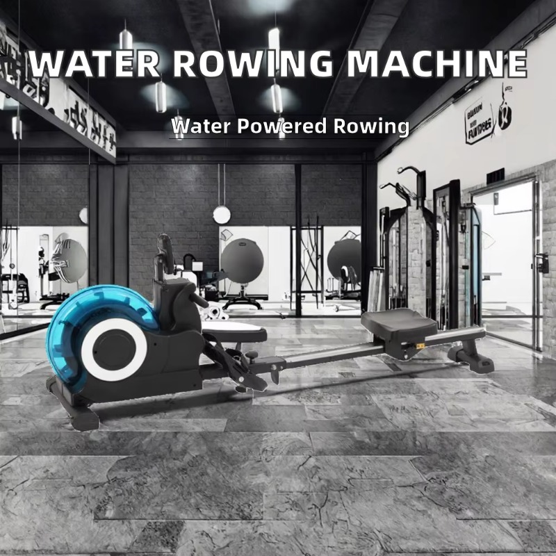 Máquina de Remo Ergométrica Do - Home Gym Resistance Machine avaliação e preço