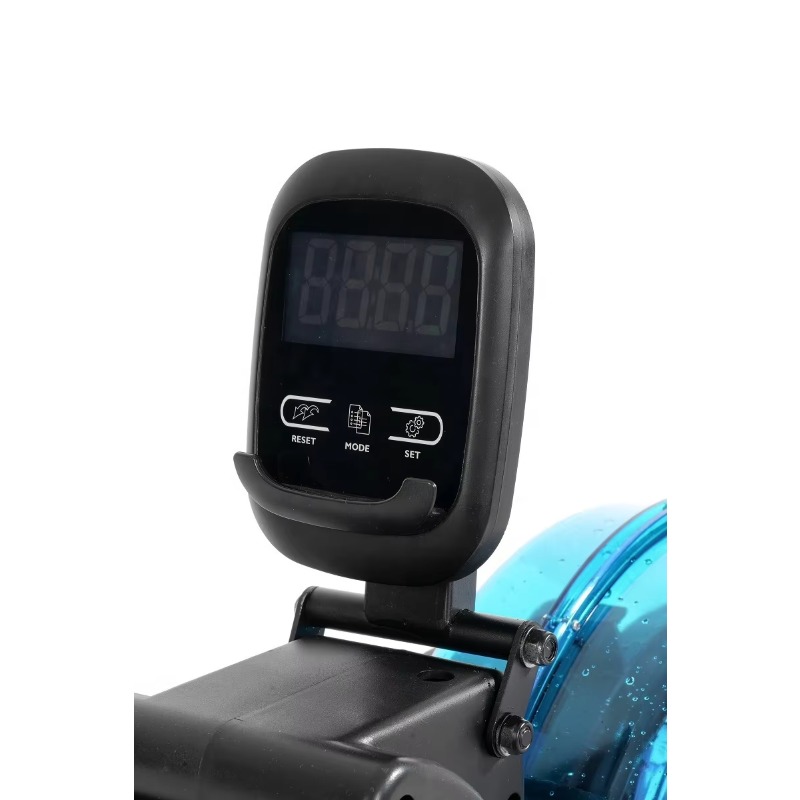 Máquina de Remo Ergométrica Do - Home Gym Resistance Machine avaliação e preço