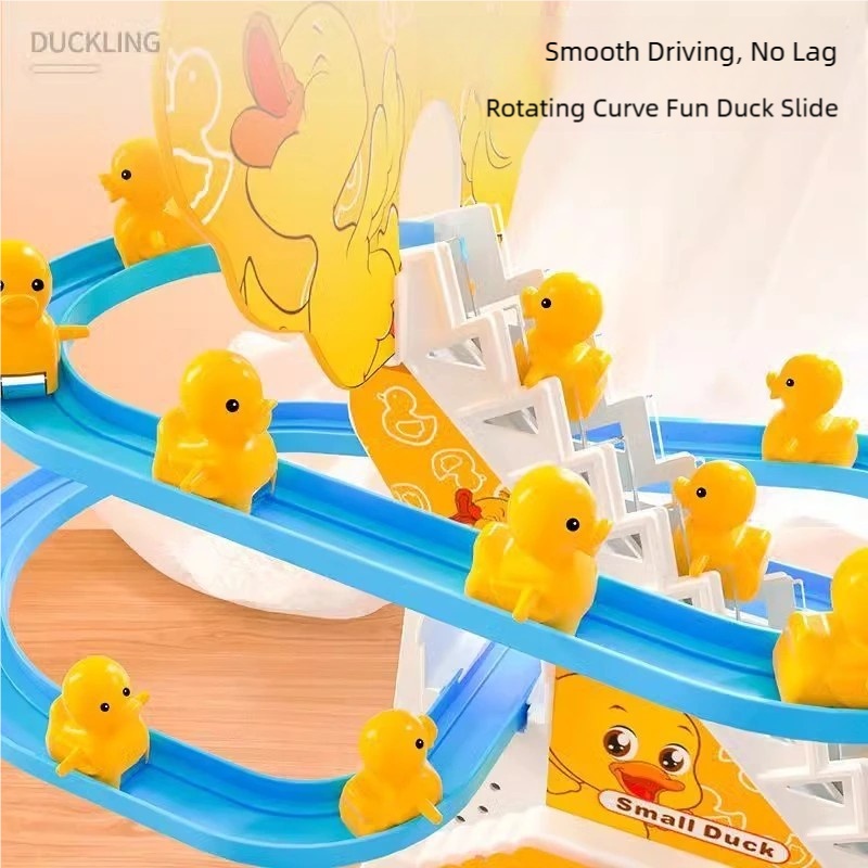Brinquedo Popular de Pato Auto - Home Gym App avaliação e preço