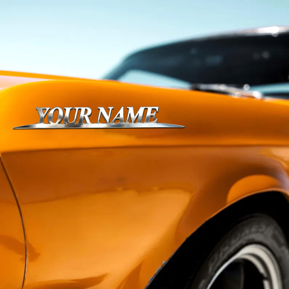 Adesivos de metal na moda com  - Weight Plate Bumper avaliação e preço