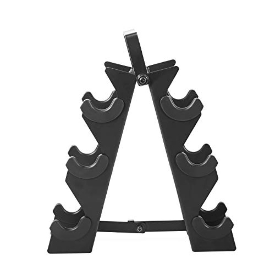 Conjunto de Halteres Hexagonai - Hex Dumbbell Set avaliação e preço