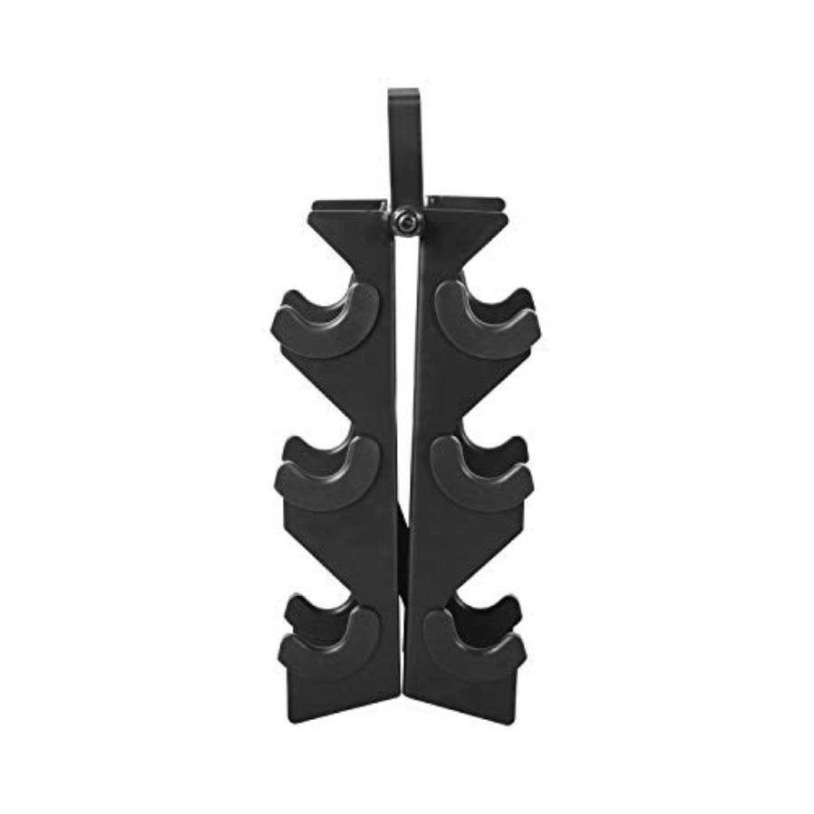 Conjunto de Halteres Hexagonai - Hex Dumbbell Set avaliação e preço