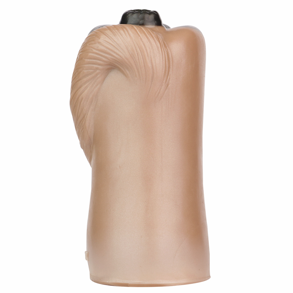 Masturbador Masculino de Silic - Home Gym App avaliação e preço