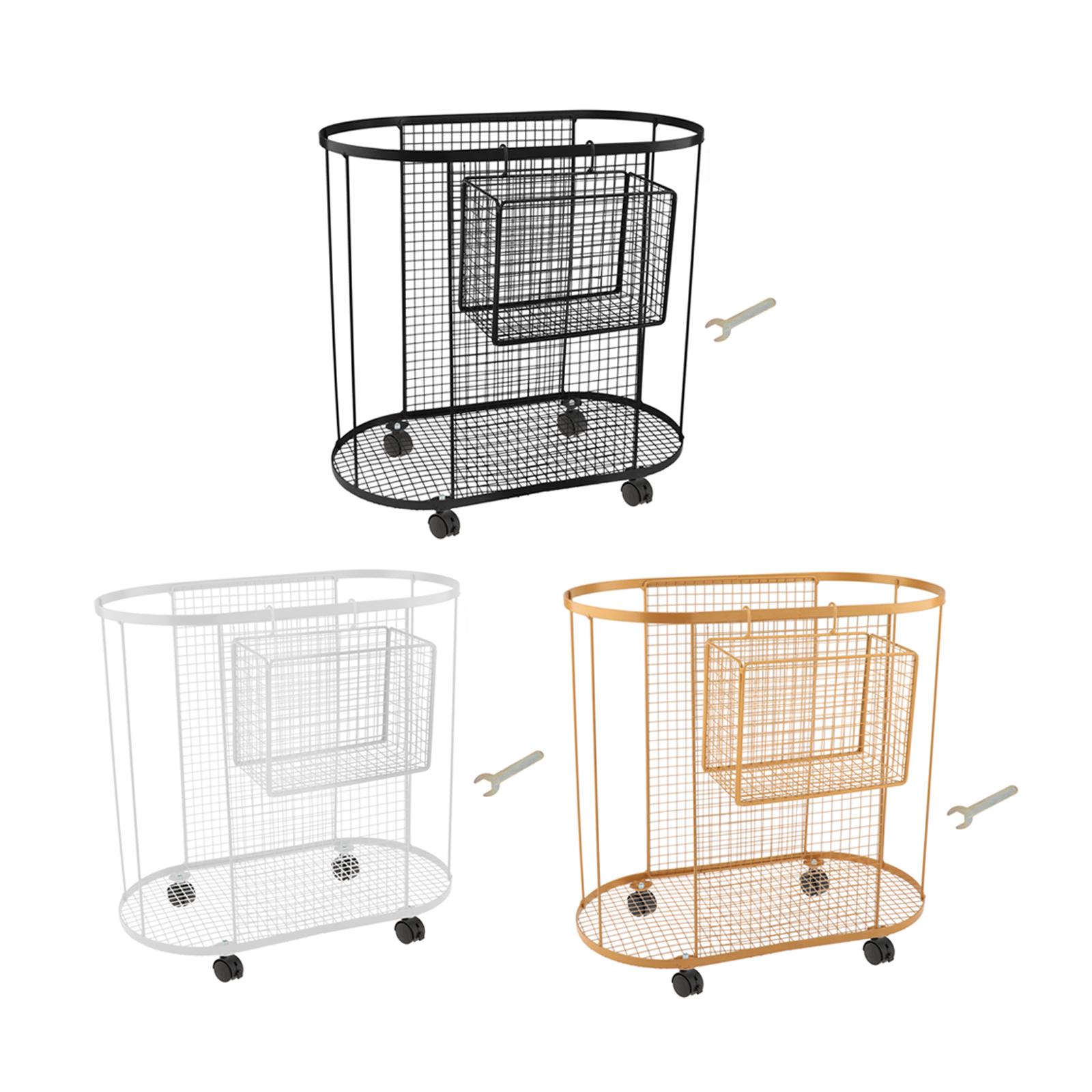 Organizador de ginástica de me - Home Gym Yoga Storage avaliação e preço