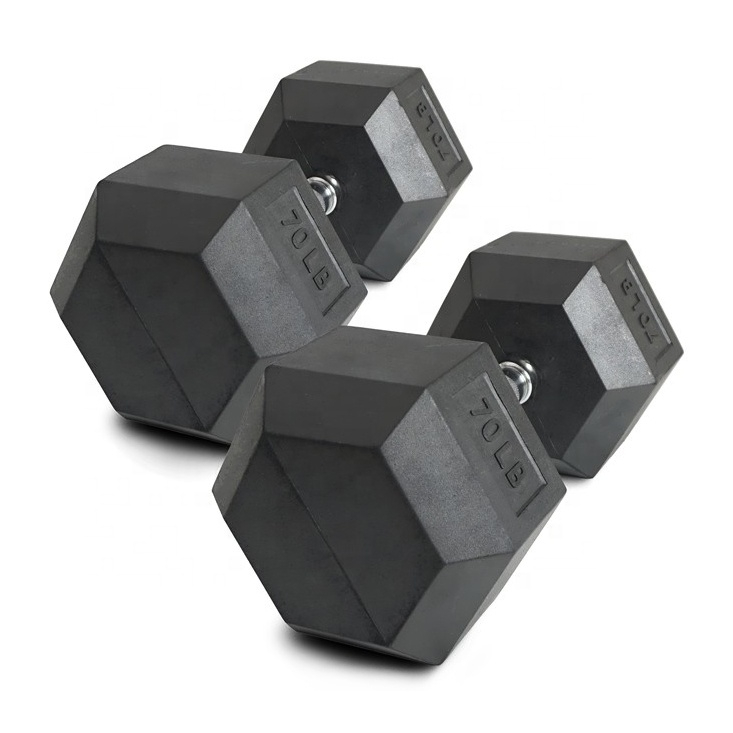 Conjunto de Halteres Hexagonai - Hex Dumbbell Set avaliação e preço